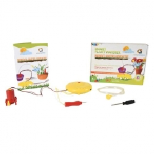 Toysrus  AmbarScience - Riego Inteligente