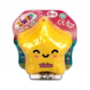 Ziwies - Estrella de Mar Sorpresa (varios modelos) 5.99 €