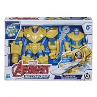 Toysrus  Los Vengadores - Figura Thanos 22 cm