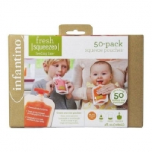 Olmitos - 50 bolsitas desechables 26.99 €