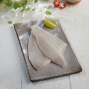 LaSirena  Filetes de limanda MSC