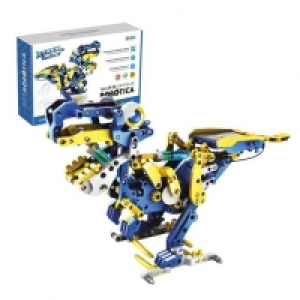 Toysrus  Xtrem Bots - Taller de Robótica