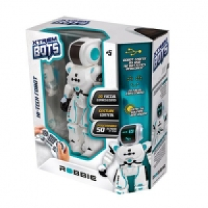 Toysrus  Xtrem Bots - Robbie