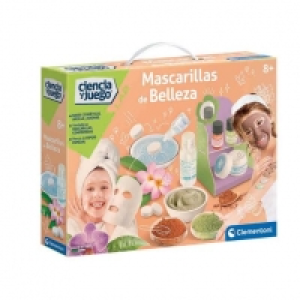 Toysrus  Mascarillas de belleza