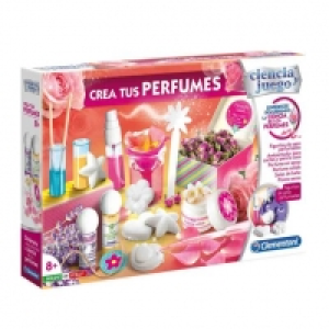 Toysrus  Fábrica de perfumes