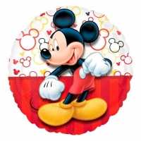 Toysrus  Mickey Mouse - Globo 45 cm