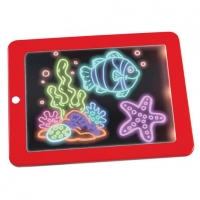 Toysrus  Magic Pad - Tableta para Hacer Dibujos Brillantes