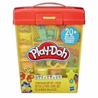 Toysrus  Play-Doh - Súper Maletín