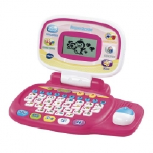 Toysrus  Vtech - Pequeordenador Rosa