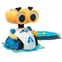 Toysrus  Robot Programable Andy