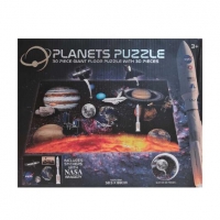 Toysrus  Puzzle gigante con elementos 3D