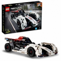 Toysrus  LEGO Technic - Formula E Porsche 99X Electric - 42137