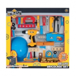 Toysrus  Set bricolaje deluxe