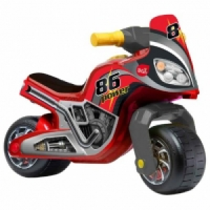 Moto Ride-On Baby 37.99 €