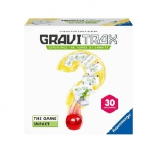 Toysrus  Ravensburger - Gravitrax The Game Impact