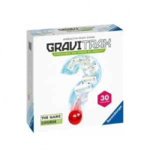 Toysrus  Ravensburger - Gravitrax The Game Course