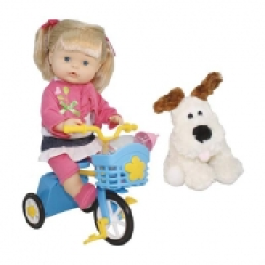 Love Bebé - Kate tiempo de juego 49.99 €