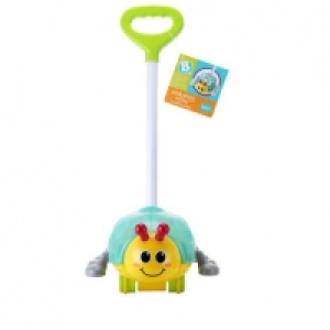 B-Kids - Mariquita para empujar 24.99 €