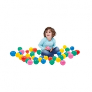 Sun & Sport - Bolsa de 100 bolas 17.99 €