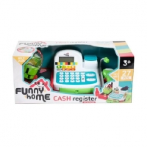 Caja registradora 19.99 €