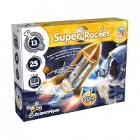 Toysrus  Science4you - Super Rocket