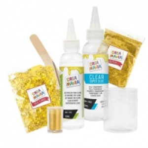 Creamania - Gold slime 7.99 €