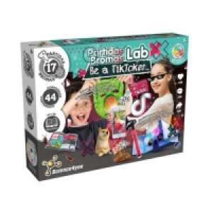 Toysrus  Science4you - Bromas Lab Edición TikToker