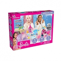 Toysrus  Science4you - Super SPA Zen Barbie