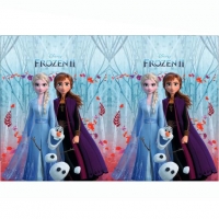 Toysrus  Frozen - Mantel Plástico 120 x 180 cm Frozen 2