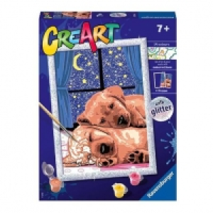 Toysrus  Ravensburger - Perritos CreArt