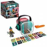 Toysrus  LEGO VIDIYO - Punk Pirate BeatBox - 43103
