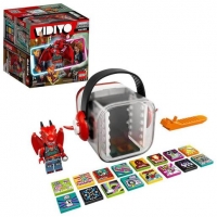 Toysrus  LEGO VIDIYO - Metal Dragon BeatBox - 43109