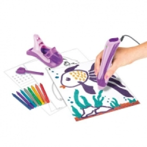 Crayola - Súper Ceraboli Unicornio