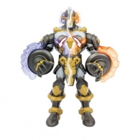 Toysrus  Gormiti - Figura Titán de los Elementos