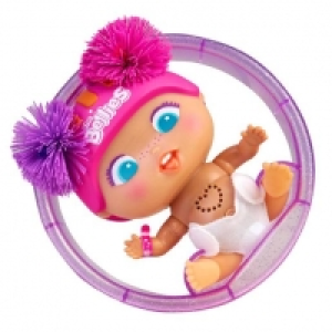 Toysrus  The Bellies - Hula-Hoop!