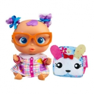 Toysrus  The Bellies - Ropita de Cole (varios modelos)