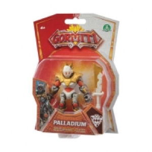 Toysrus  Gormiti - Figura 8 cm (varios modelos)