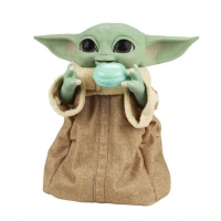 Toysrus  Baby Yoda - Figura Grogu Animatrónico