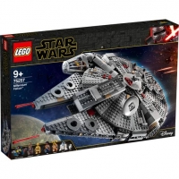 Toysrus  LEGO Star Wars - Halcón Milenario - 75257