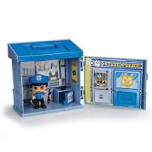 Toysrus  Pinypon - Policía - Mixópolis Box Pinypon Action