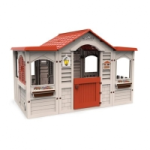 Casa de juegos Le Chalet