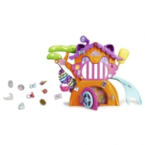 Toysrus  The Beasties Bellies - Beastree House