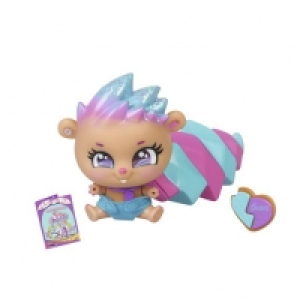 Toysrus  The Beasties Bellies - Roasty- Heartbreaker