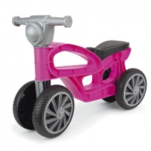 Correpasillos Mini Custom Púrpura 19.99 €