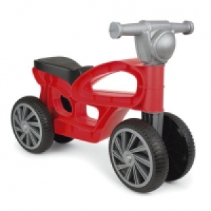 Correpasillos Mini Custom Rojo 19.99 €