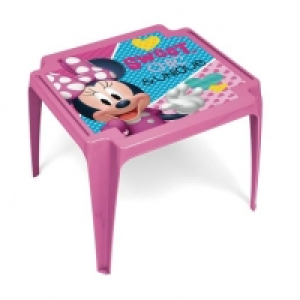 Toysrus  Minnie Mouse - Mesa (varios modelos)