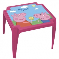 Toysrus  Peppa Pig - Mesa de Plástico