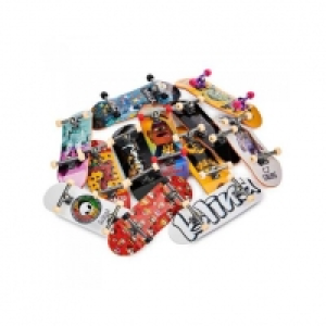 Tech Deck - Mini skate de dedos (varios colores)