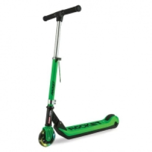 Toysrus  Patinete Eléctrico Rocket Verde