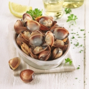 Almeja del Pacifico 5.99 €